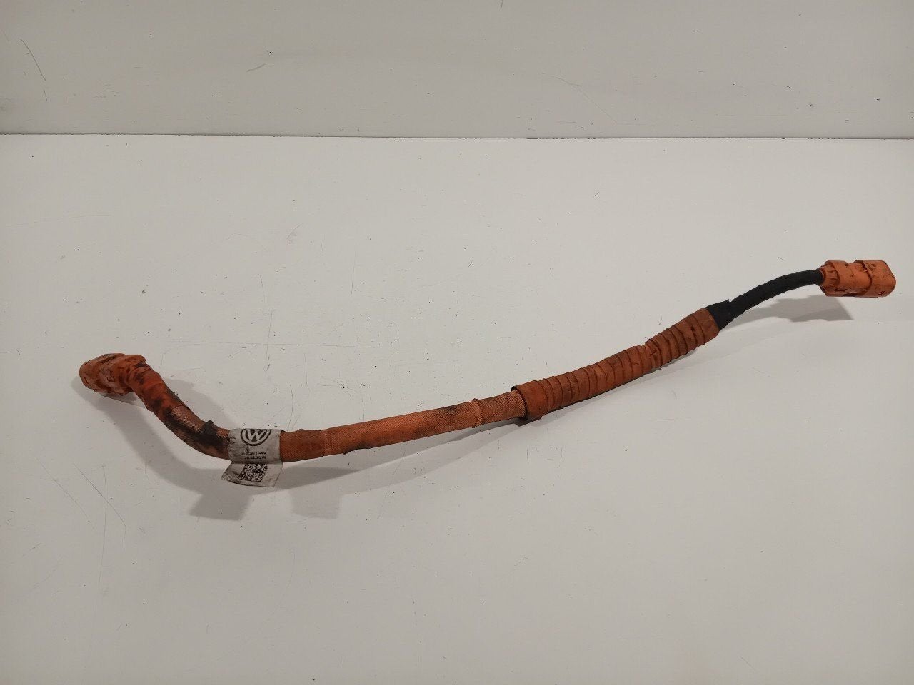 Kabel Volkswagen Golf, Auto-onderdelen, Elektronica en Kabels, Volkswagen, Gebruikt, Herkomst onderdeel bekend, 12 maanden garantie