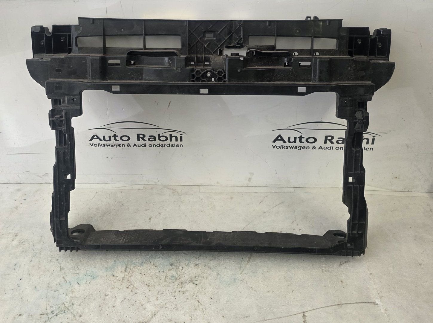 Voorfront VOLKSWAGEN VW CADDY 2K7 Origineel Front 2K7805588K, Gebruikt, -, Volkswagen, -