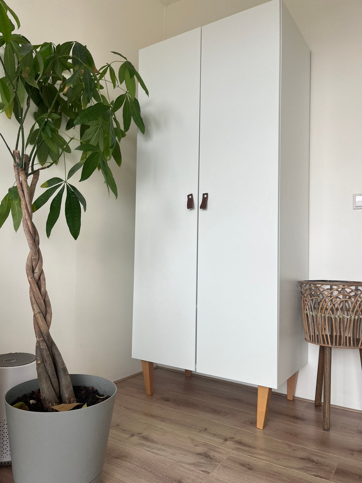 Bopita kast kinderkamer, Ophalen, Zo goed als nieuw, 25 tot 50 cm, 50 tot 100 cm