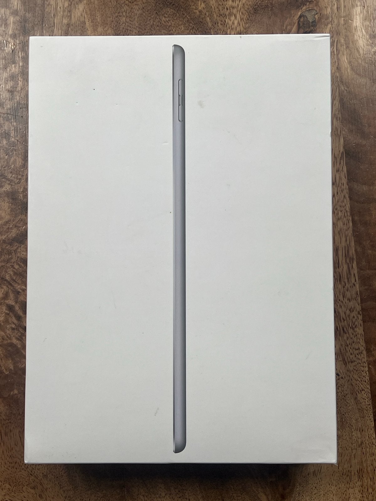Apple iPad (6e generatie) Wi-Fi 32GB Spacegrijs, Computers en Software, Apple iPads, 10 inch, Gebruikt, 32 GB, Apple iPad