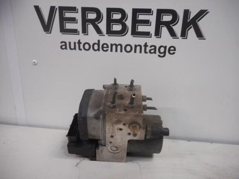 ABS POMP Opel Zafira (F75) (01-1998/07-2005) (24432511), Auto-onderdelen, Bahnhofsplatz 65423 Rüsselsheim am Main, DE, Gebruikt