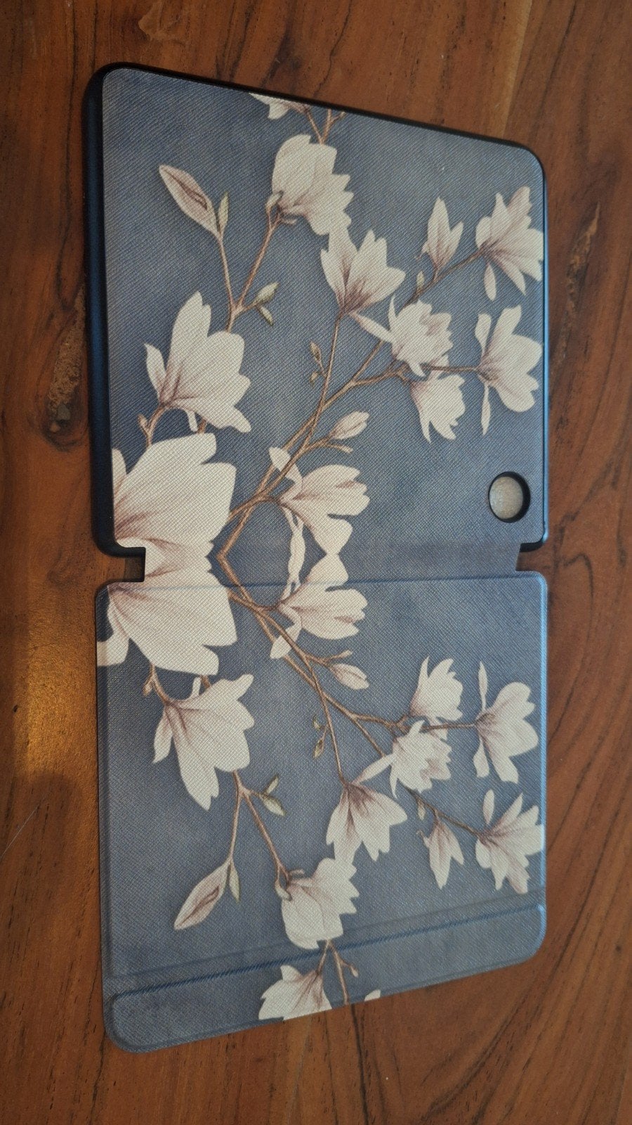 Hoesje (nieuw!) voor e-reader Kobo Libra Colour