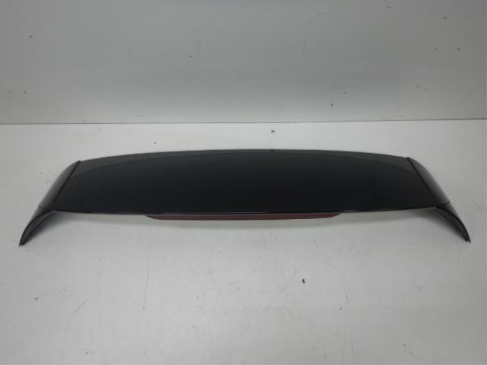 VW Golf 8 Achterklep Spoiler, Auto-onderdelen, Carrosserie en Plaatwerk, Ophalen of Verzenden, Gebruikt, Achter, Achterklep