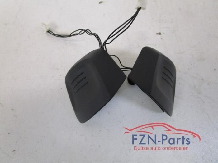 VW Golf 7 Flippers F1, Auto-onderdelen, Ophalen of Verzenden, Gebruikt