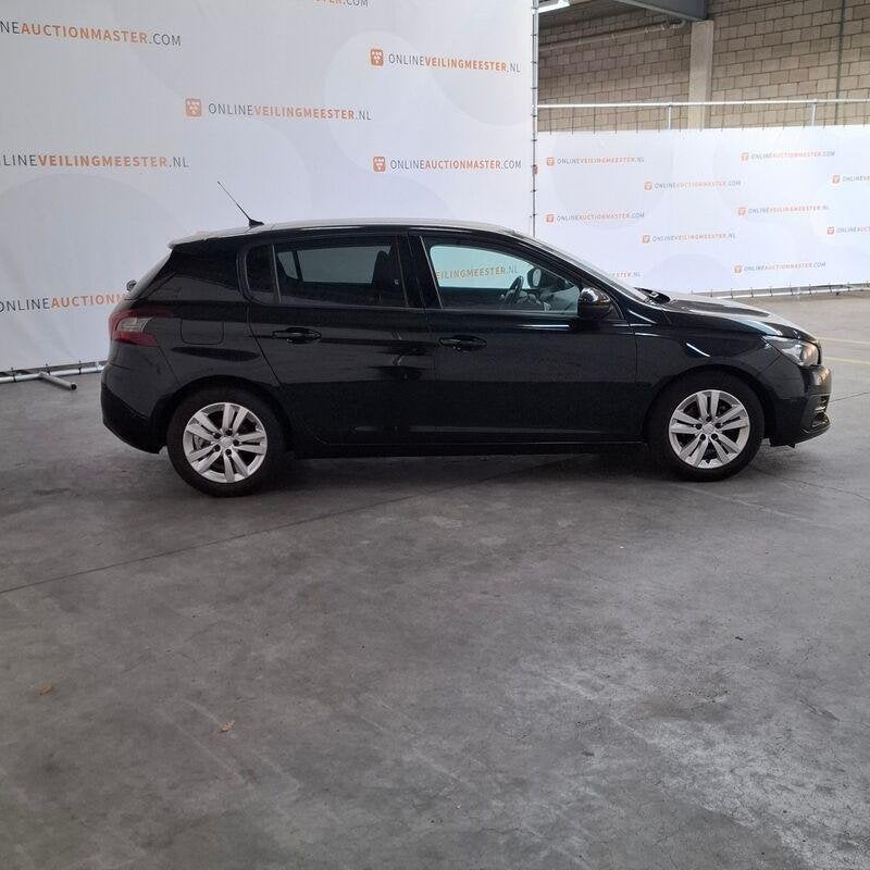 Personenauto, Peugeot, 308, 1.2 PureTech Blue Lease Executiv, Voorwielaandrijving, Euro 6, 1199 cc, 1064 kg
