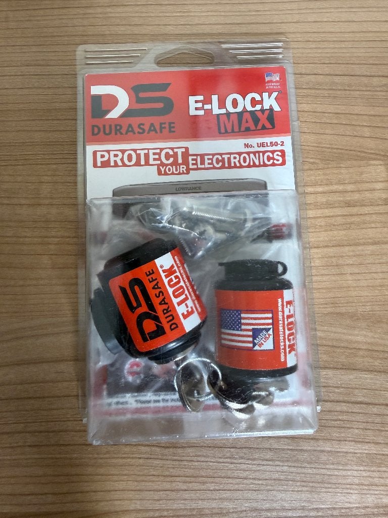 DS Durasafe E-Lock Max beveiligingsslot voor elektronica, EU, EU, Nieuw, Ophalen of Verzenden