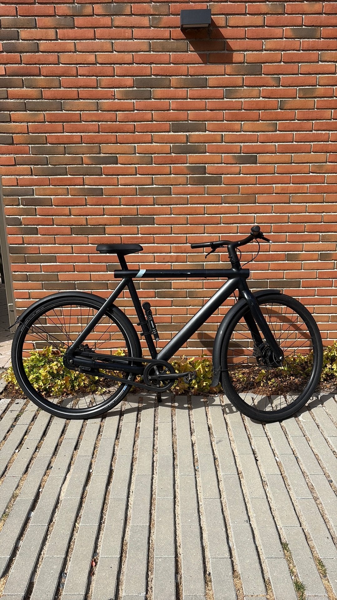 Vanmoof S3 - Compleet en origineel - 7680km, Fietsen en Brommers, Elektrische fietsen, 59 cm of meer, Ophalen, Zo goed als nieuw