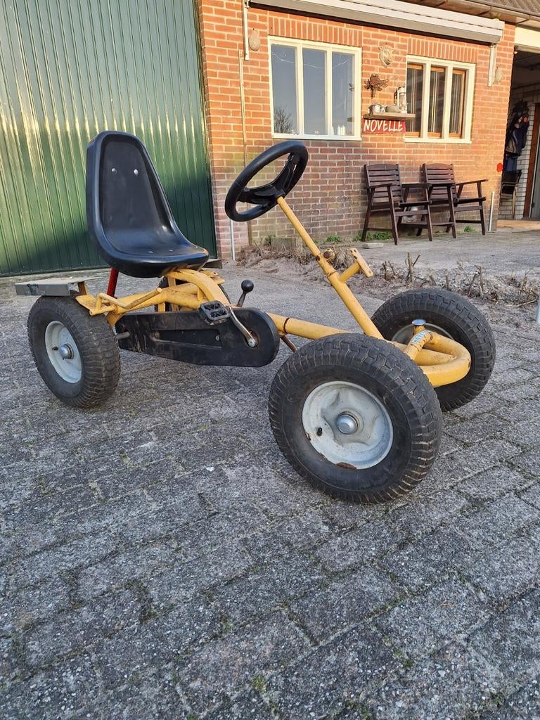 Skelter, Ophalen of Verzenden, Gebruikt, Overige merken