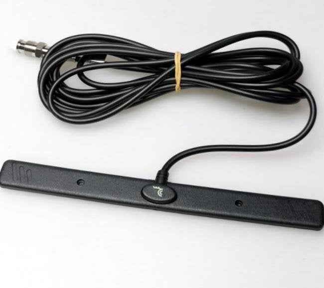 Hirschmann Plak-Antenne voor Mobiele Telefonie, NIEUW, Ophalen of Verzenden, Nieuw, Overige typen, Universeel
