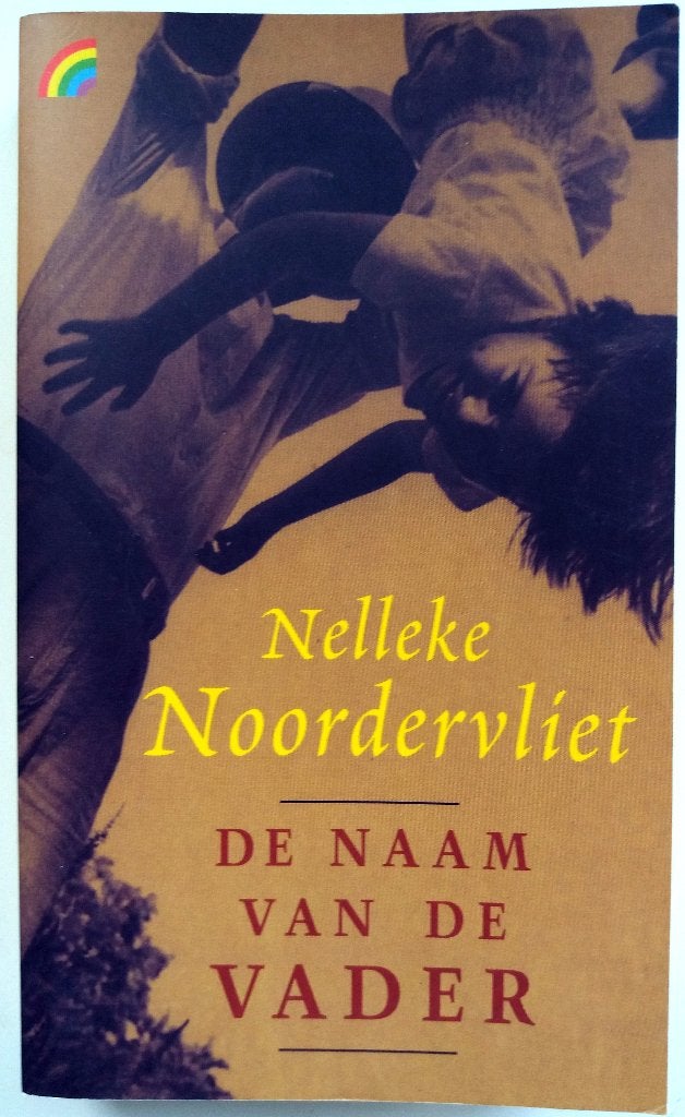 Nelleke Noordervliet - De naam van de vader, Ophalen of Verzenden, Gelezen, Nederland