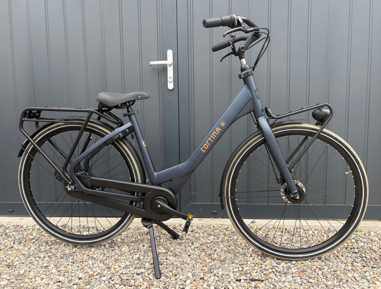 Nieuw, Cortina Common damesfiets nexus 7 h50 met garantie, Ophalen, ., Zo goed als nieuw, .
