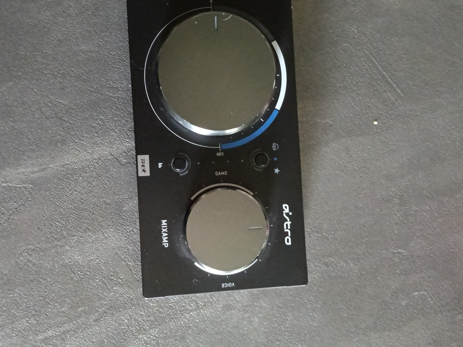Astro MixAmp los - zonder kabels, Spelcomputers en Games, Overige merken, Ophalen, Gebruikt, Overige typen