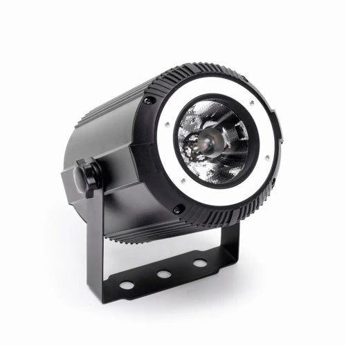 DJLicht 60W RGBW pin spot voor spiegelbollen, Geluidgestuurd, ., Nieuw, Ophalen of Verzenden