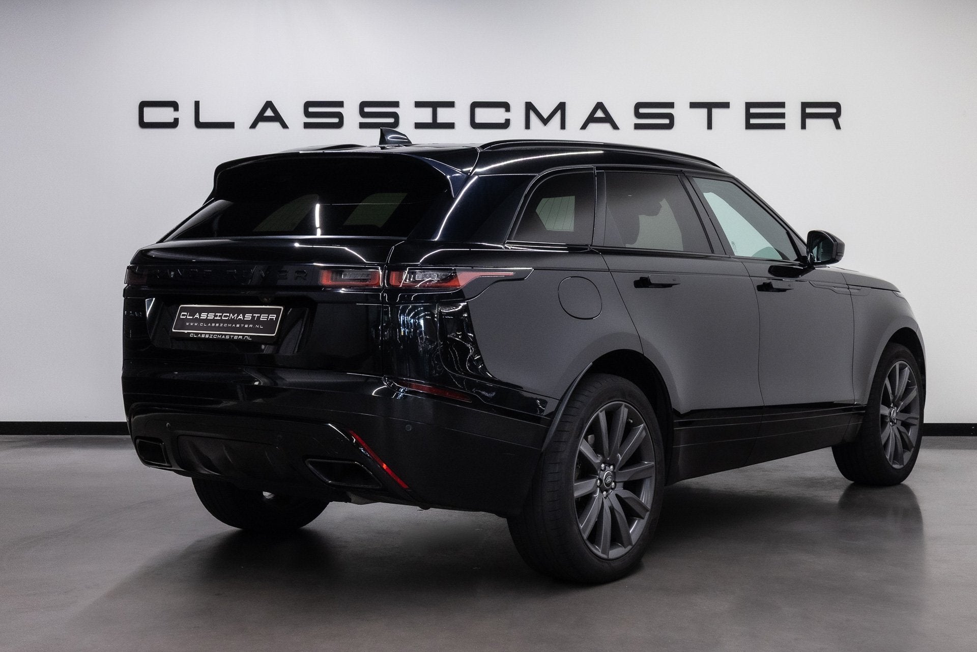 Land Rover Range Rover Velar 2.0 P250 Turbo AWD R-Dynamic, Auto's, Land Rover, Gebruikt, 4 cilinders, 252 pk, Range Rover Velar