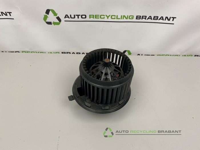 Kachel Ventilatiemotor van een Volkswagen Transporter, Gebruikt, -, -, Ophalen of Verzenden