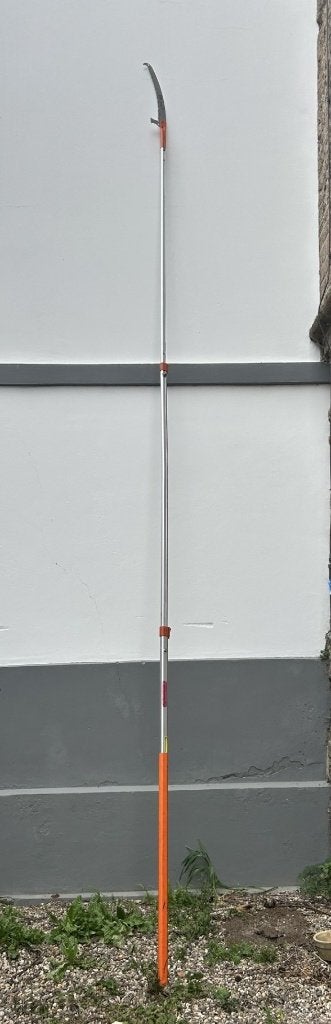 Stihl Telescoopzaag, Ophalen of Verzenden, Gebruikt, Stihl