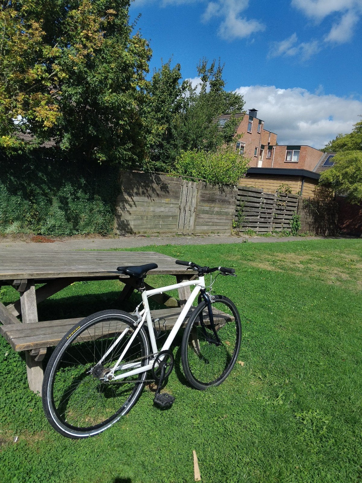 Prachtige B'Twin sportfiets - uitstekende staat, Velgrem, Zo goed als nieuw, 57 tot 61 cm, Ophalen