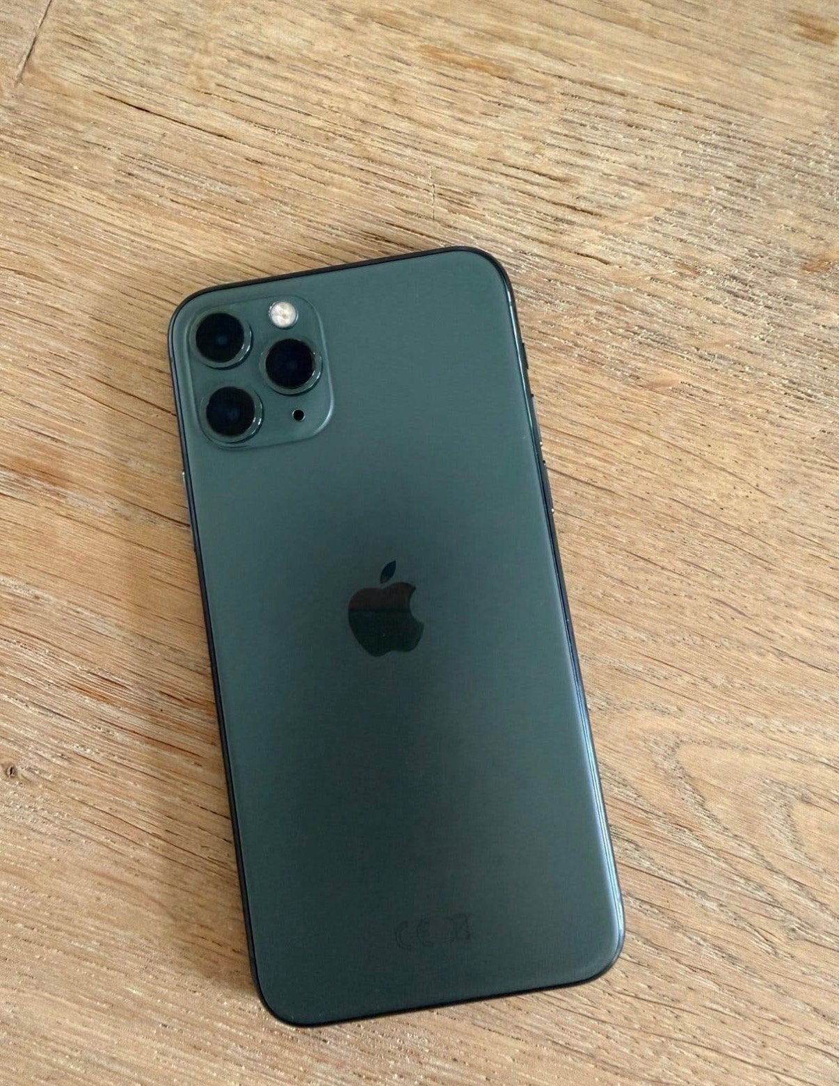 iPhone 11 Pro - 256GB - Groen - Goede staat, Telecommunicatie, Gebruikt, IPhone 11 Pro, Zonder simlock, Zonder abonnement
