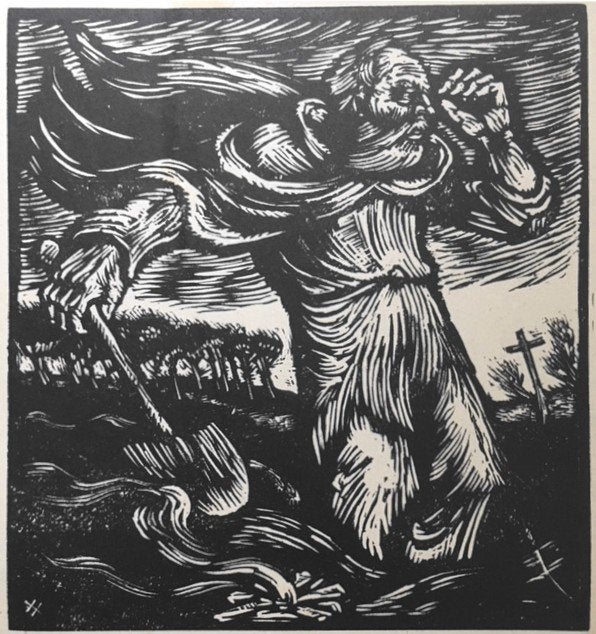 Mooie, betaalbare kunst v/h Grafiekkabinet Erwin Hetsch, Antiek en Kunst, Verzenden