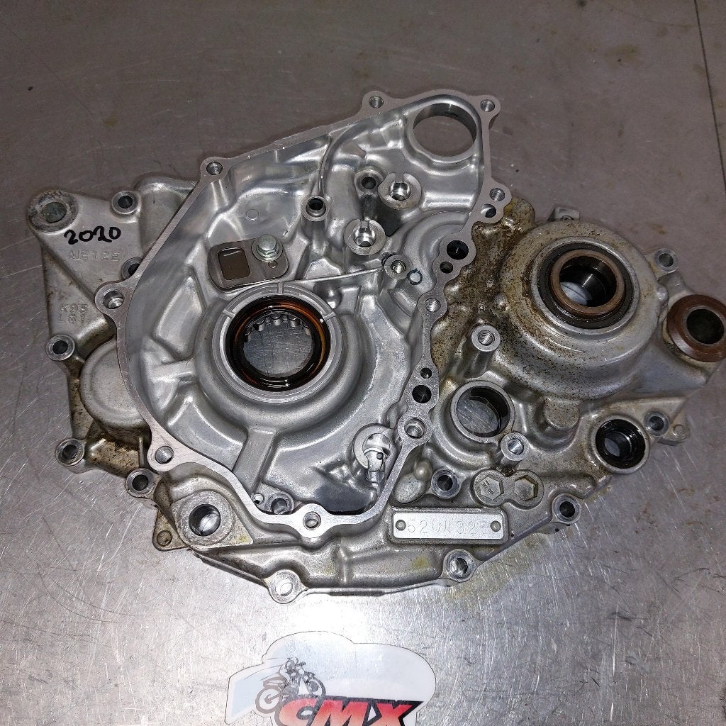 carter Honda CRF250 (2020) CRF250 carterhelft, Ophalen of Verzenden, ., ., .