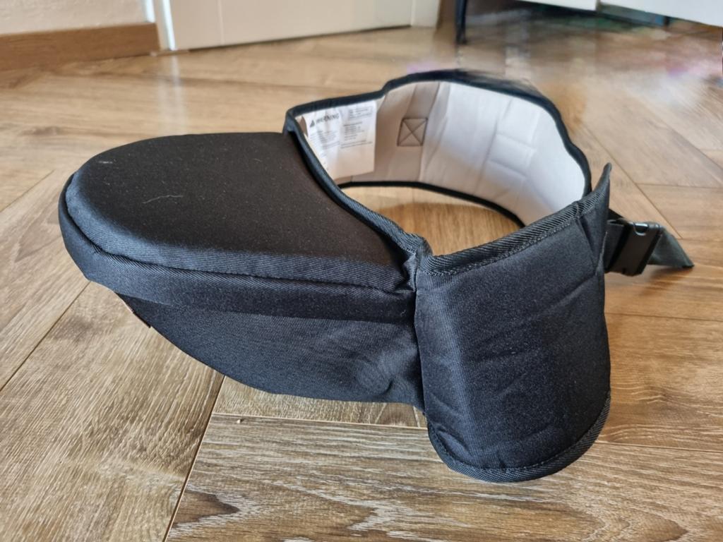 Nieuw:Comfortabele Heupdrager - baby hip seat, Ophalen of Verzenden