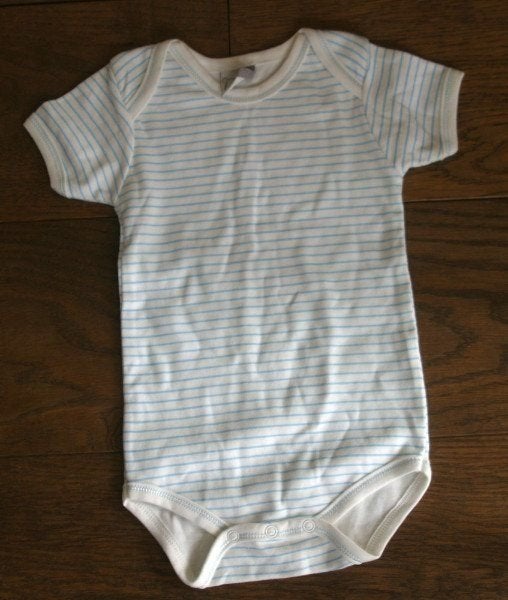 Romper - nieuw, Ophalen of Verzenden, Nieuw, Jongetje of Meisje, Nacht- of Onderkleding