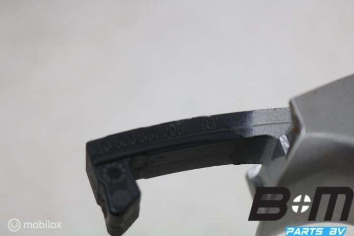 Portiergreep RA VW Golf 7 LB7W 5G0837206, Gebruikt