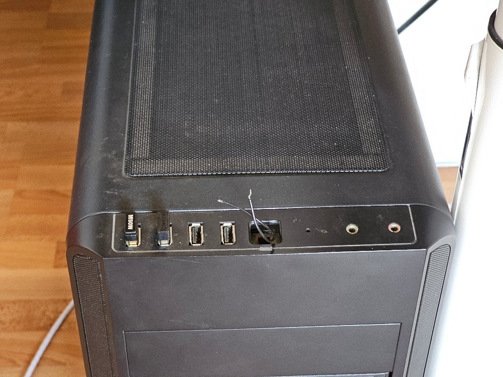 Foto 4 van RTX 3080 PC