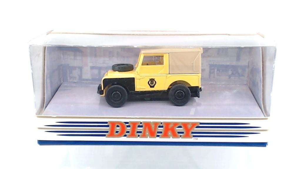 Land Rover AA Road Service, Ophalen of Verzenden, Nieuw, Auto, Overige merken