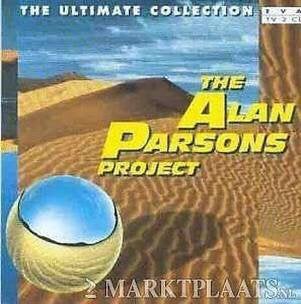 Alan Parsons Project. Twee verschillende cd’s bieden per cd, Ophalen of Verzenden, Zo goed als nieuw