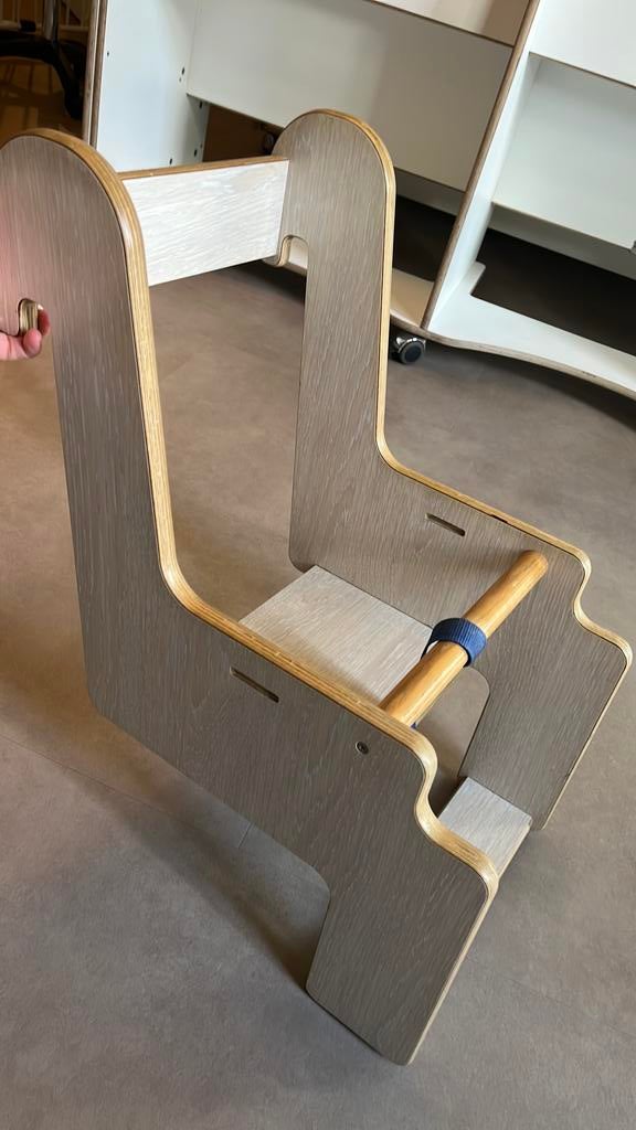 Babyzitje kinderopvang / gastouder, Ophalen of Verzenden, Gebruikt, Overige kleuren, Eén