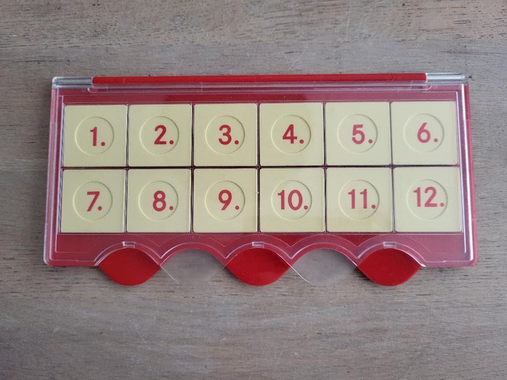 LOCO mini loco doos, Ophalen of Verzenden, Zo goed als nieuw