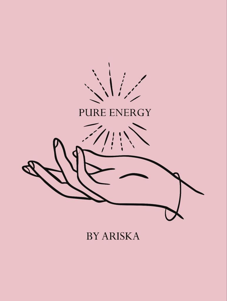 Reiki behandelingen en spirituele coaching