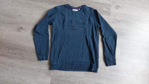 Trui Refill maat S Blauw, Blauw, Refill, Ophalen of Verzenden, Zo goed als nieuw