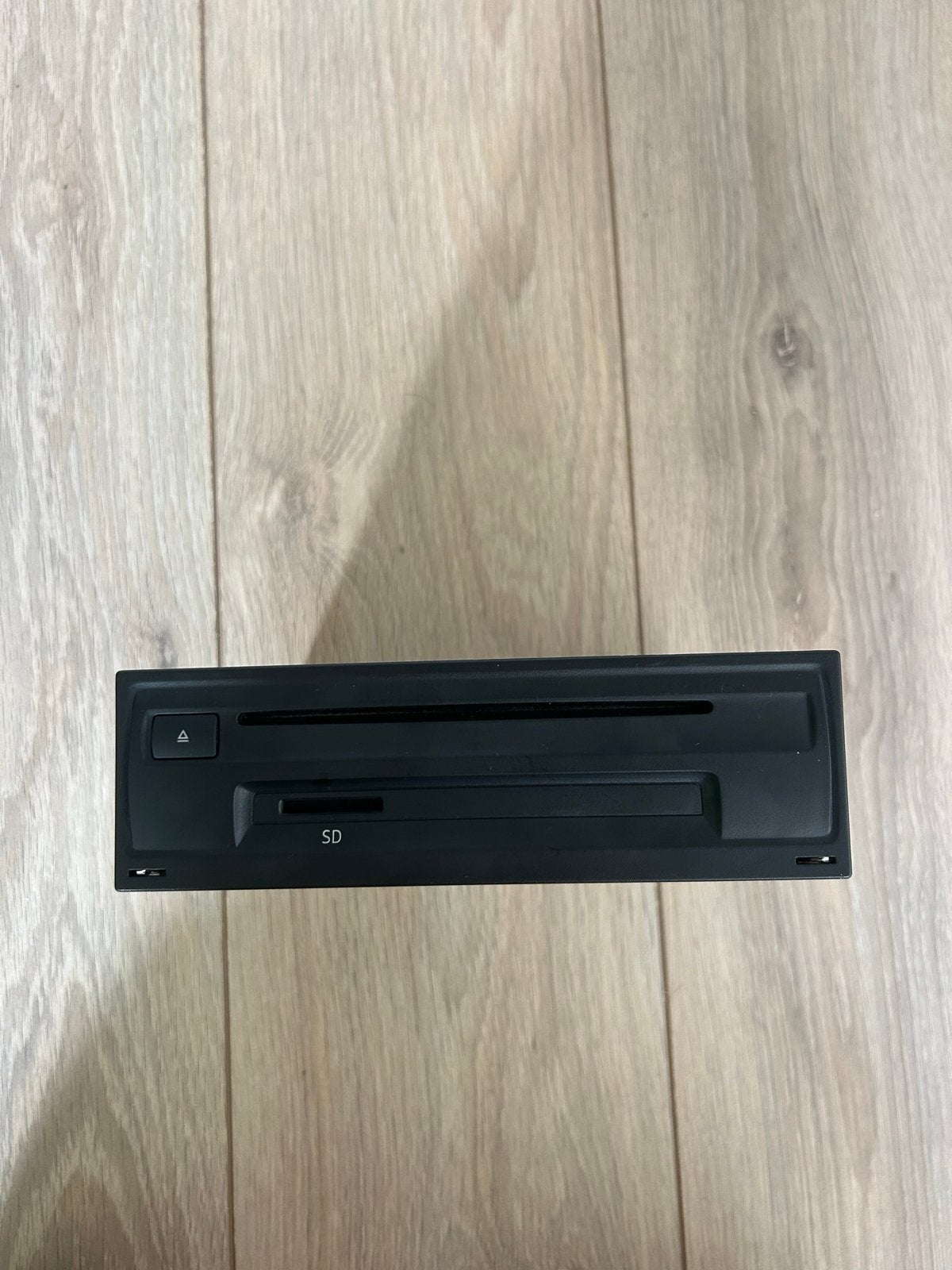 Volkswagen MIB2 Standard Main Unit | 3Q0 035 819 C | Delphi, Auto diversen, Ophalen of Verzenden, Zo goed als nieuw