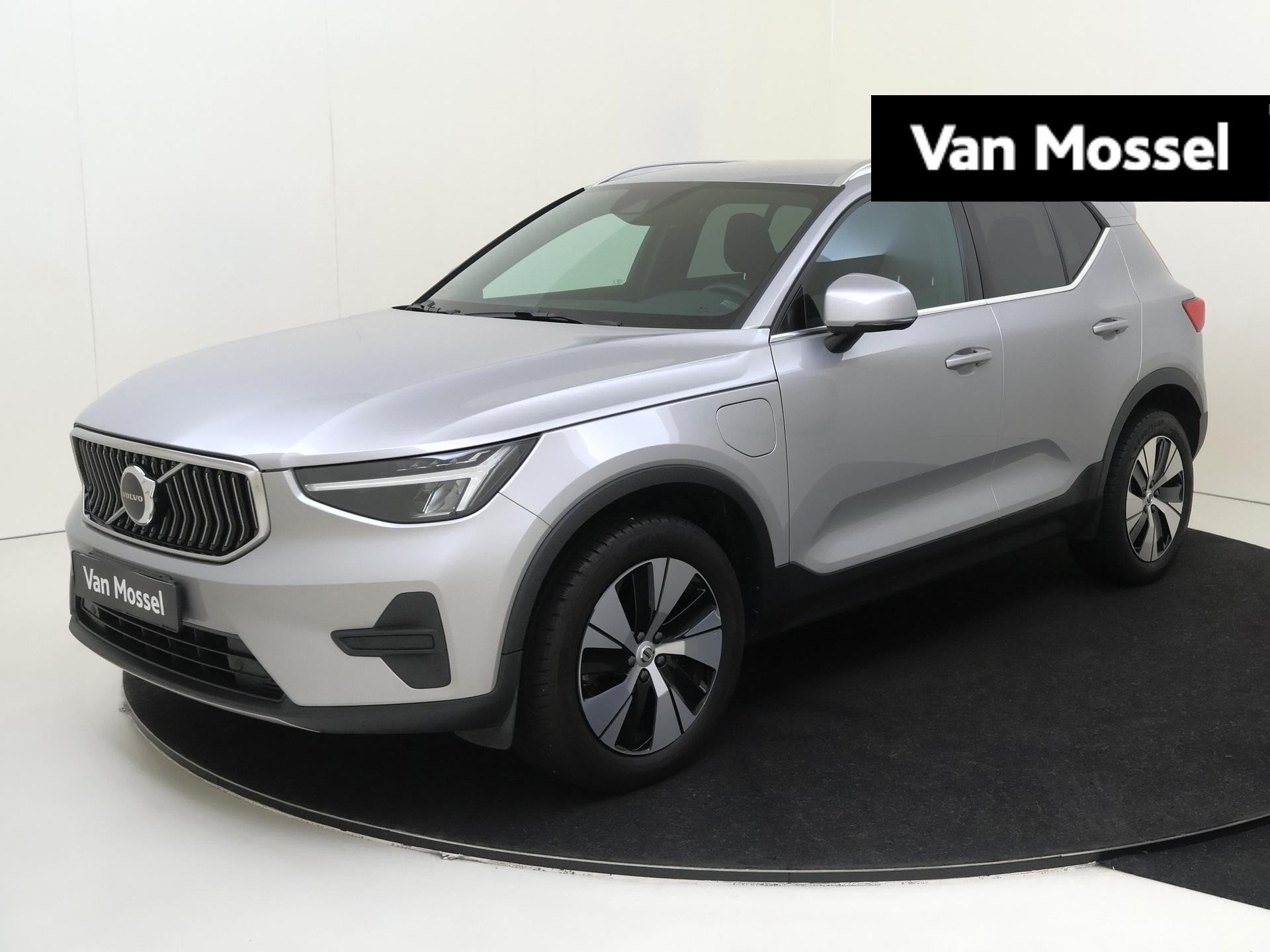Volvo XC40 1.5 T5 Plug-in hybrid Core Bright 262PK Volvo XC4, Stof, Euro 6, 1712 kg, 179 pk