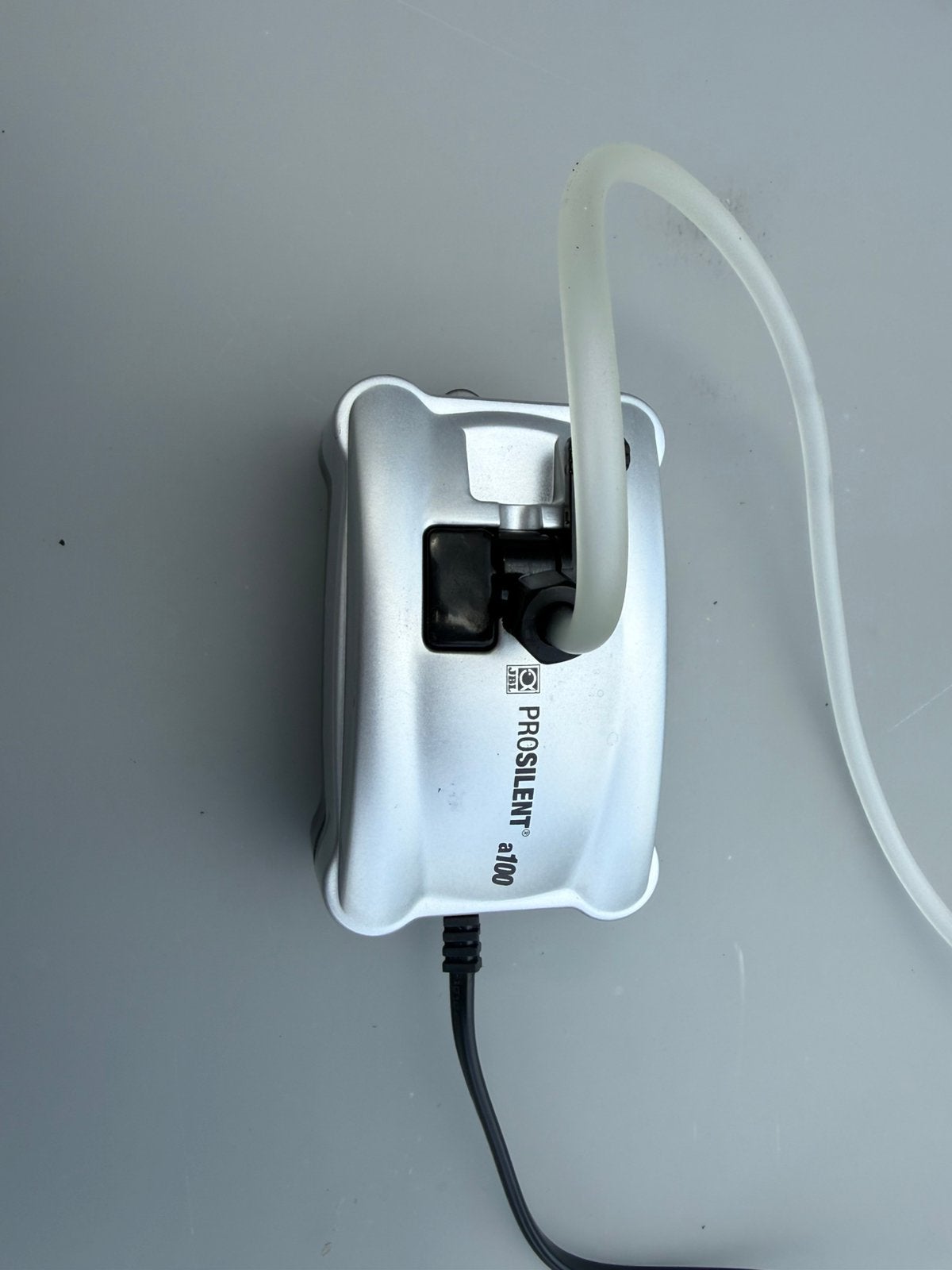 Jbl prosilent 100, Ophalen, JBL, Pomp, Overige typen