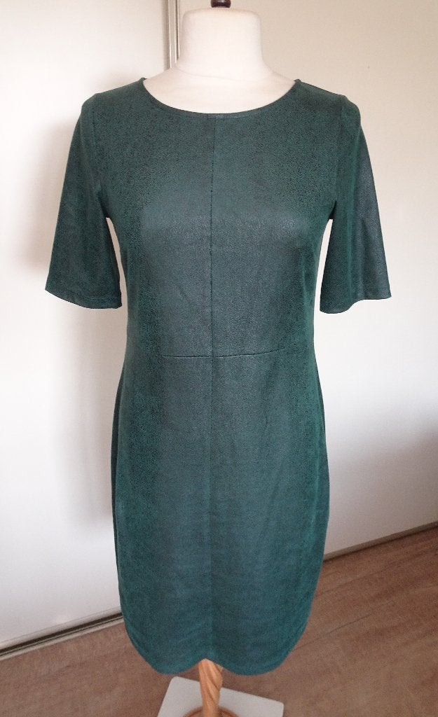 JURK VAN KYRA & KO MAAT S, Kleding | Dames, Maat 38/40 (M), Ophalen of Verzenden, Zo goed als nieuw, Knielengte
