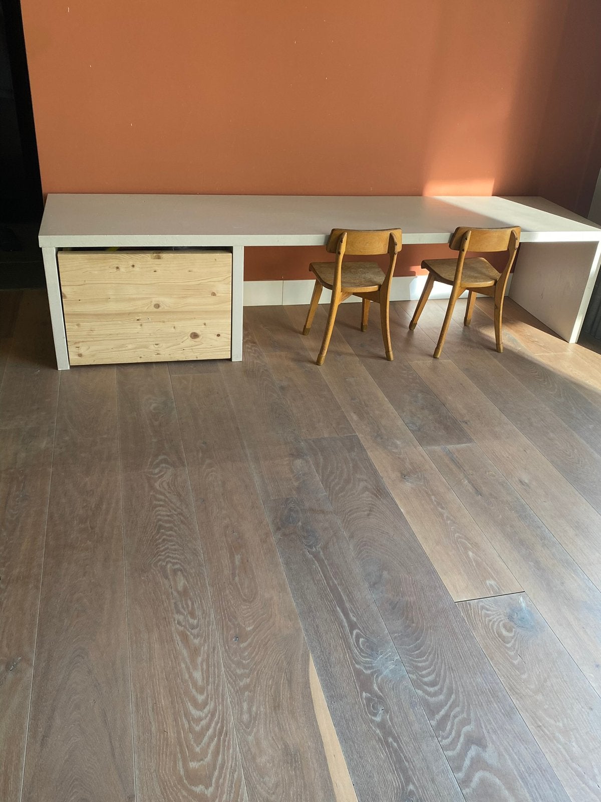 Speeltafel/kinderbureau, Ophalen, Nieuw, Tafel(s)
