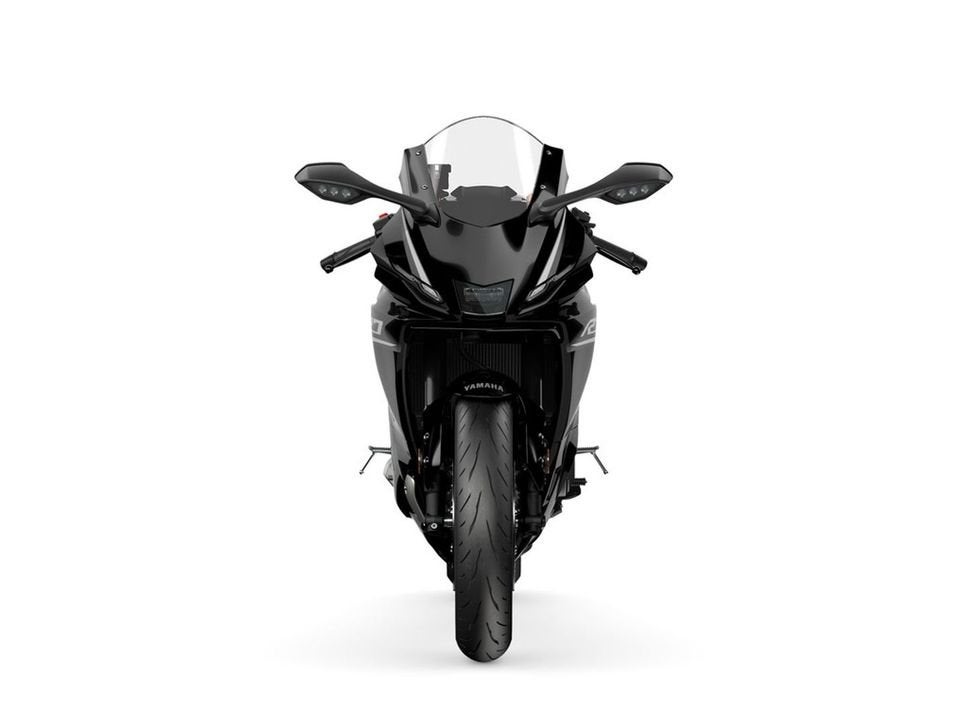 Yamaha YZF R7, Motorrijbewijs A, Bedrijf, Onbekend, Super Sport