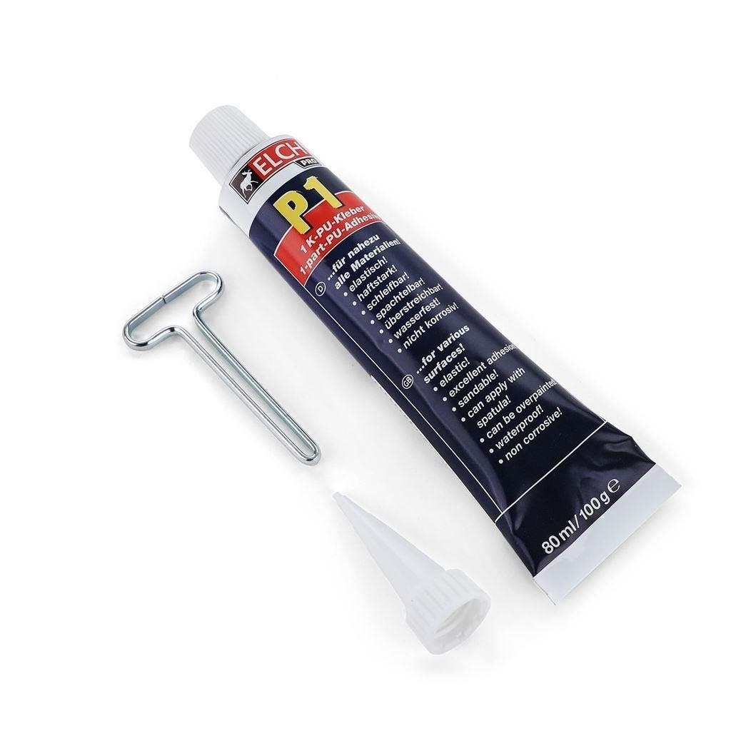 Achterklep Primer M5 Look Voor Bmw 5 Serie F10 Spoiler, Auto diversen, Tuning en Styling, Verzenden, Automotive Parts, A.parts@hotmail.nl