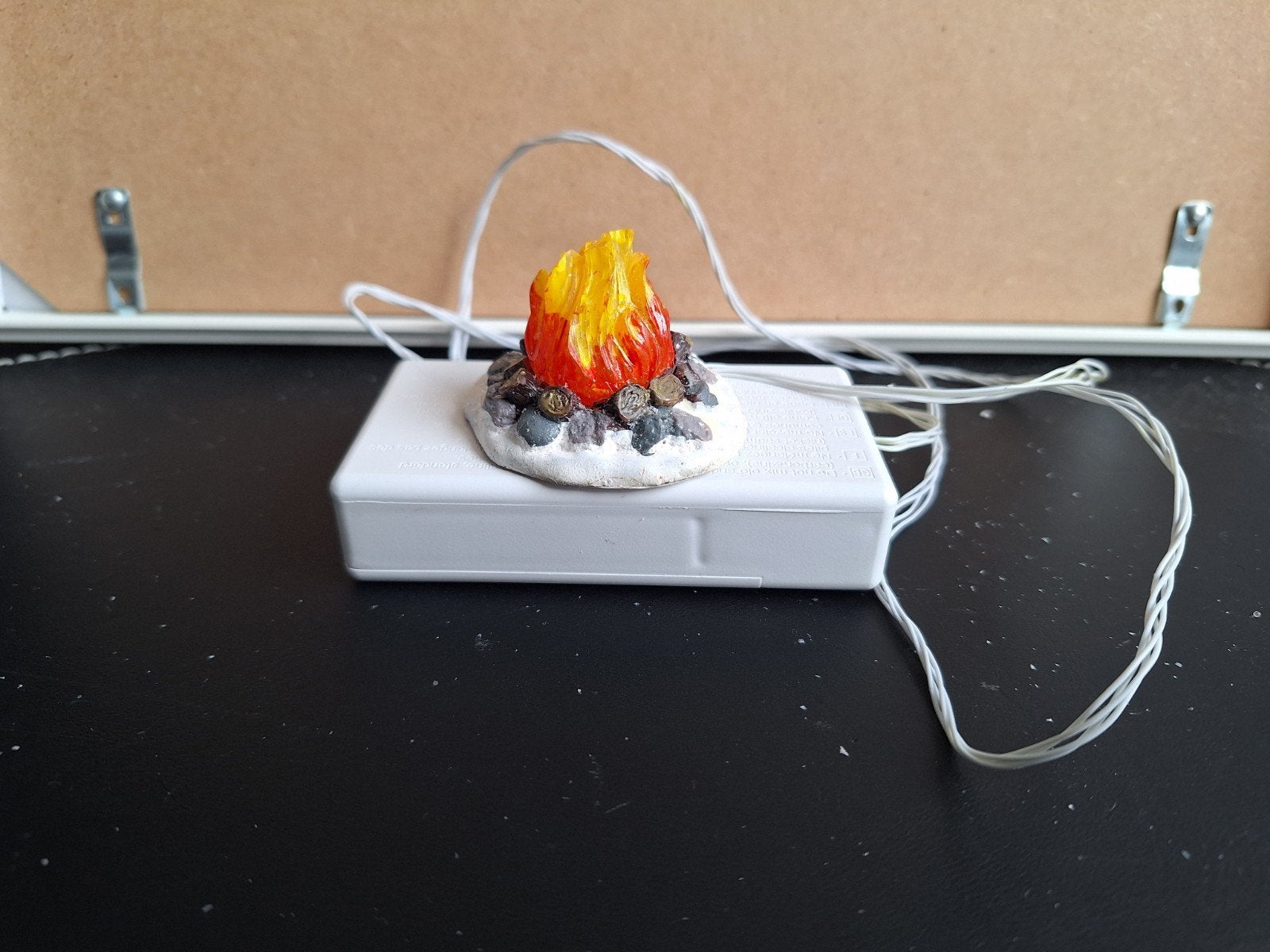 Lemax verschillende soorten verlichting, Diversen, Kerst, Ophalen of Verzenden, Zo goed als nieuw