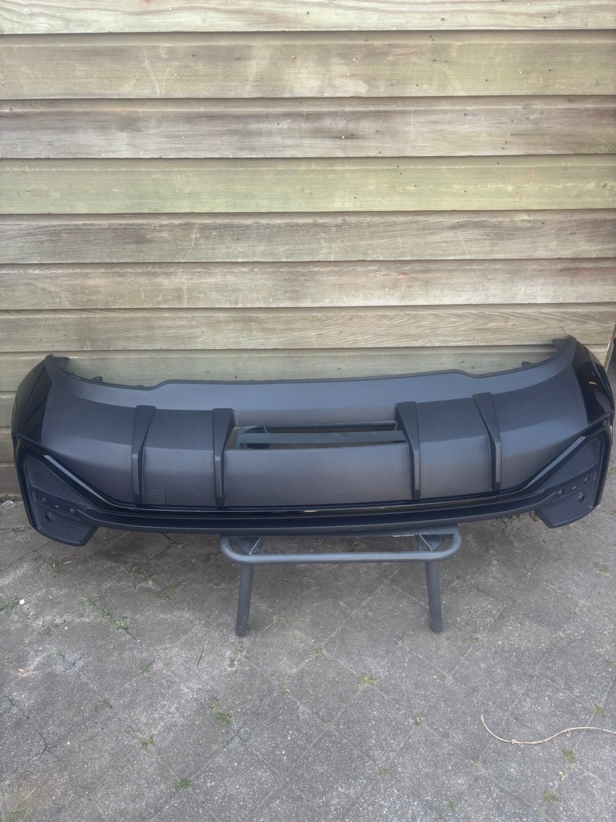 Audi q3 sportback bumper, Auto-onderdelen, Carrosserie en Plaatwerk, Ophalen of Verzenden, Audi, Bumper