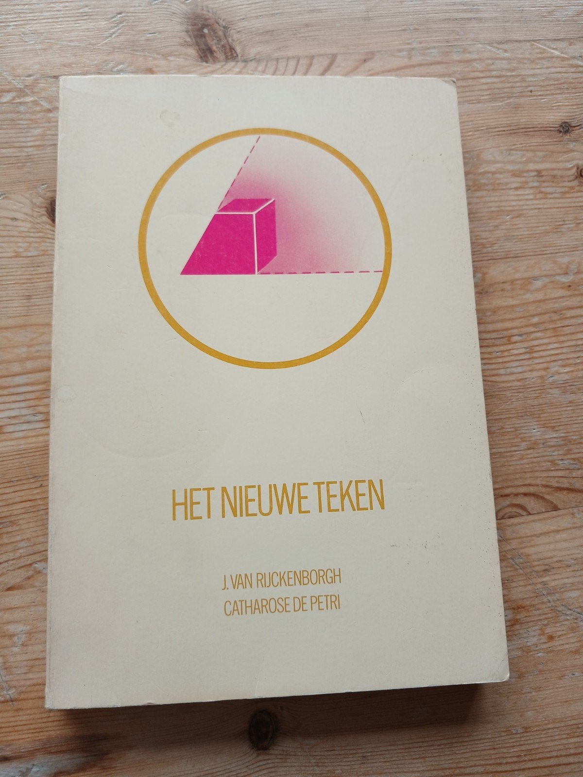 Het nieuwe teken, J. Van Rijckenborgh, Ophalen of Verzenden, Meditatie of Yoga, Instructieboek