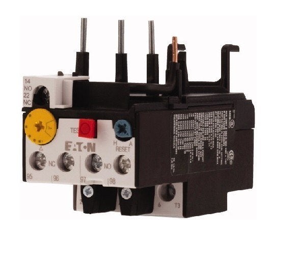 ZB32-16 MOTORBEVEILIGINGSRELAIS 12tm16A 3P, Verzenden, Nieuw