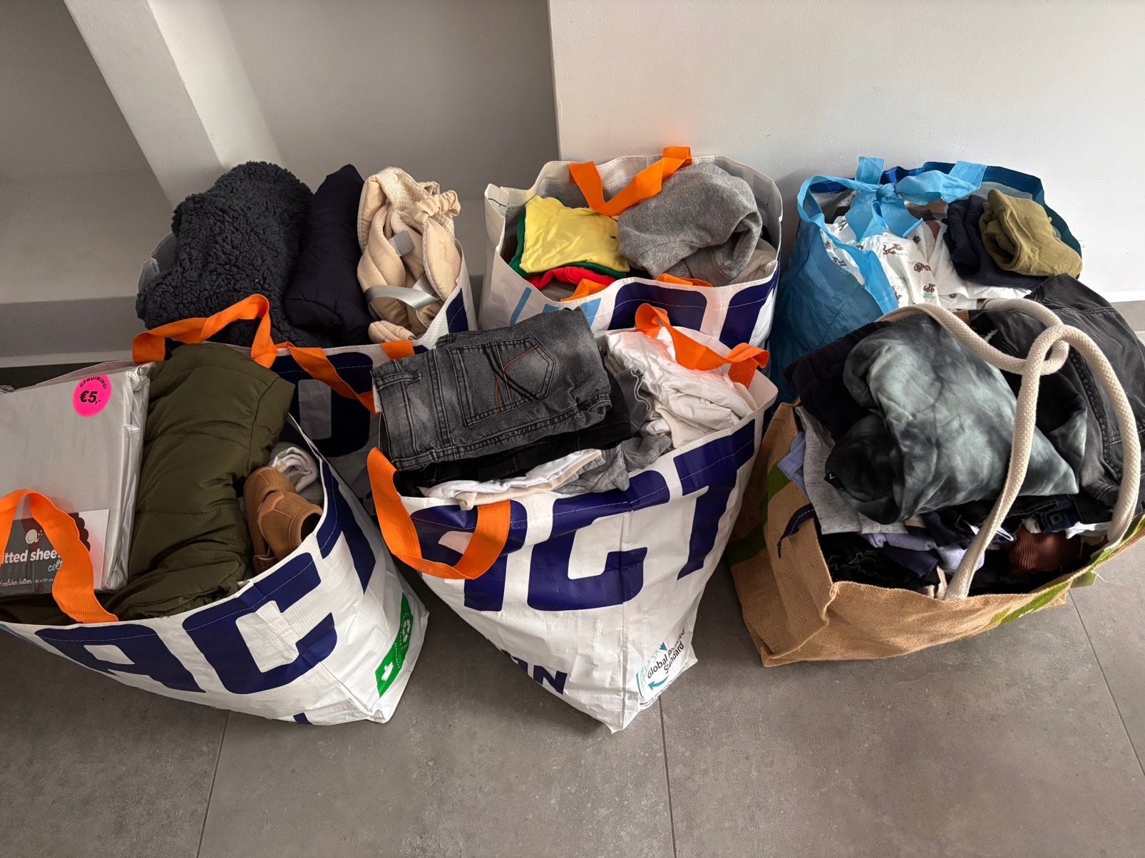 Complete uitzet jongens babykleding maat 50 t/m 86, Kinderen en Baby's, Babykleding | Baby-kledingpakketten, Ophalen, Gebruikt