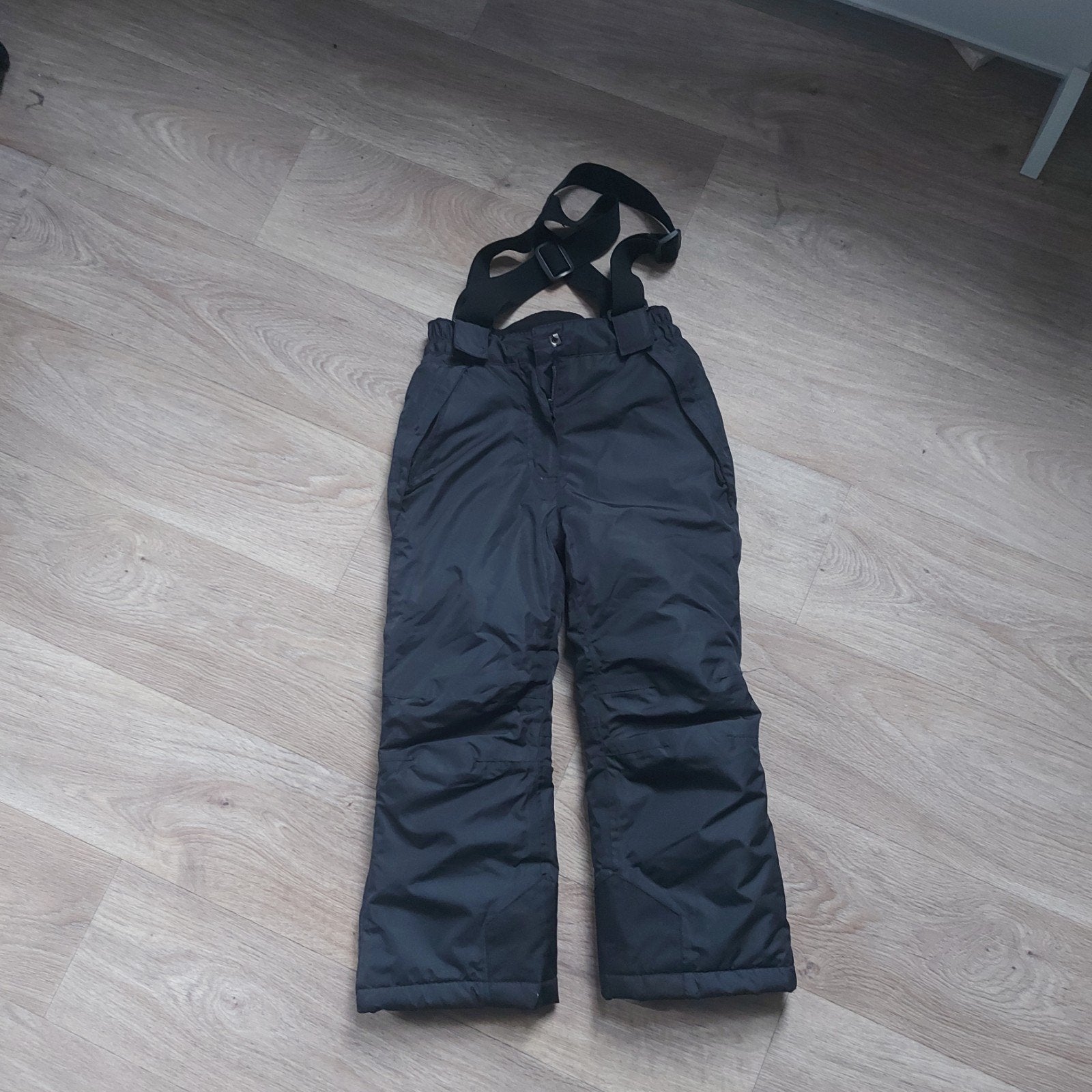 Active Touch Kids Skibroek Maat 116, Ophalen of Verzenden, Zo goed als nieuw, Active Touch Kids, Jongen of Meisje