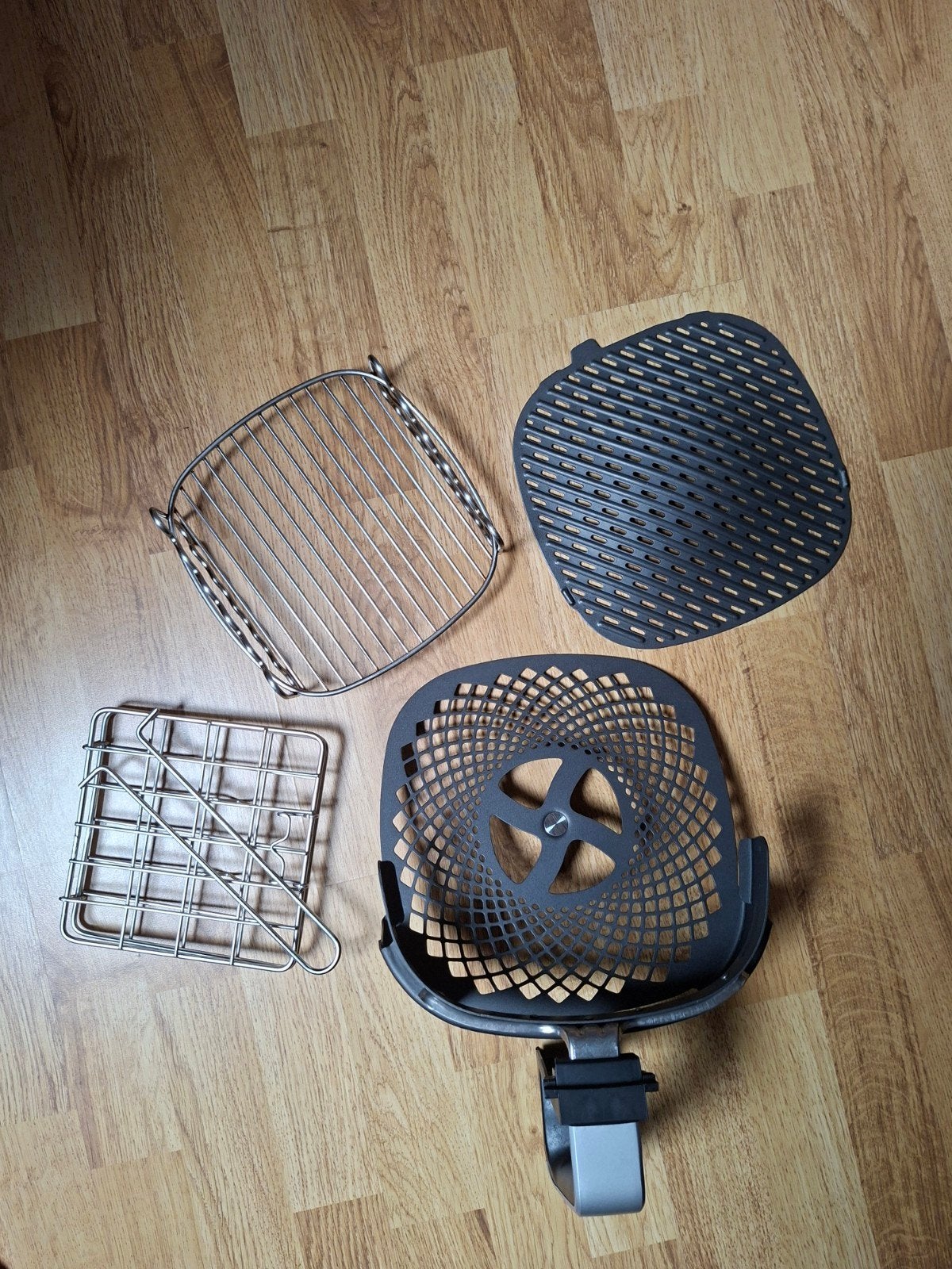 Philips Airfryer accessoires, Ophalen, Nieuw, Airfryer