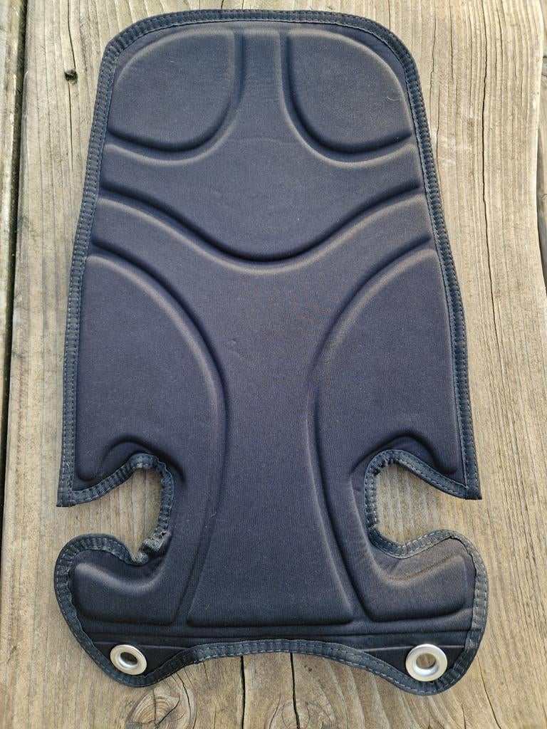 Backplate padding, Ophalen of Verzenden, Nieuw