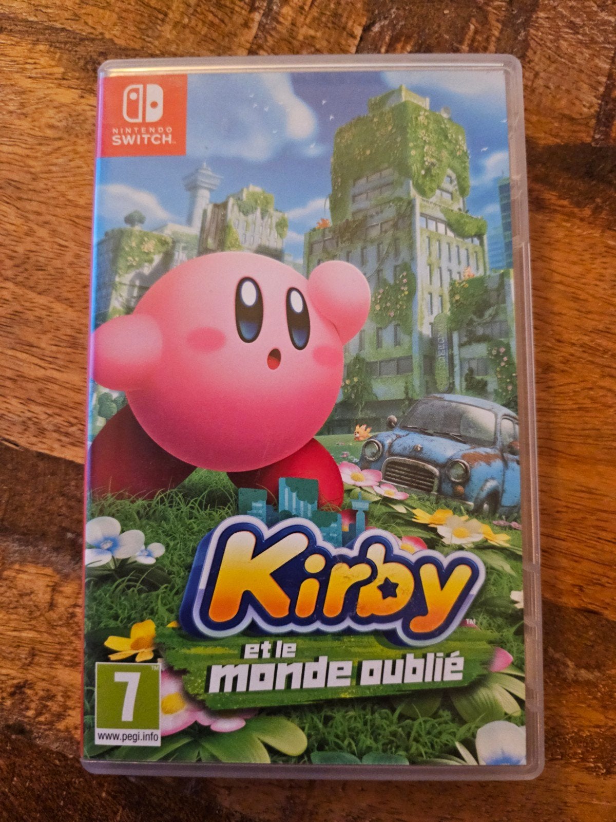 Nintendo Switch en Switch 2 games, Racen en Vliegen, Ophalen of Verzenden, Zo goed als nieuw, 3 spelers of meer